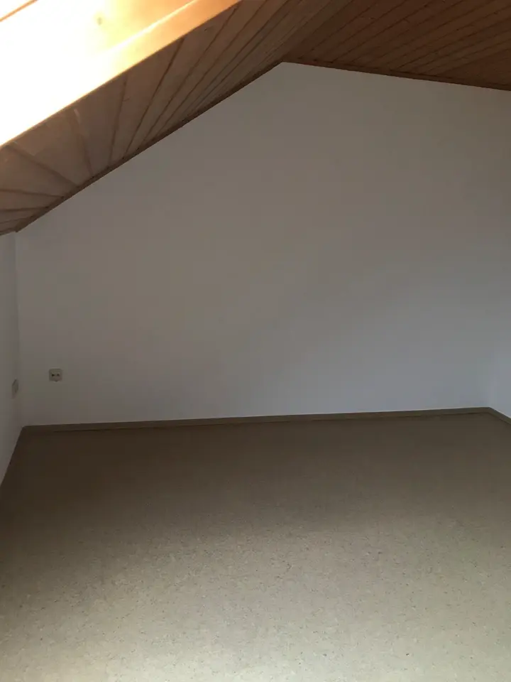 3 Zimmer Wohnung mit 80 m² in Erding – Bild 1