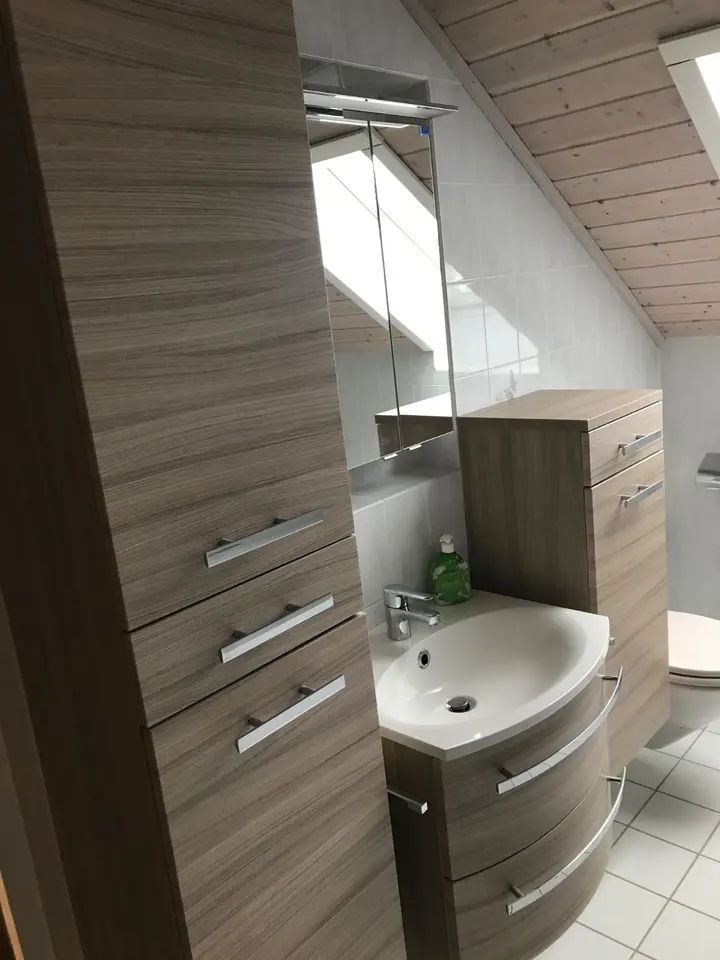 3 Zimmer Wohnung mit 80 m² in Erding – Bild 4