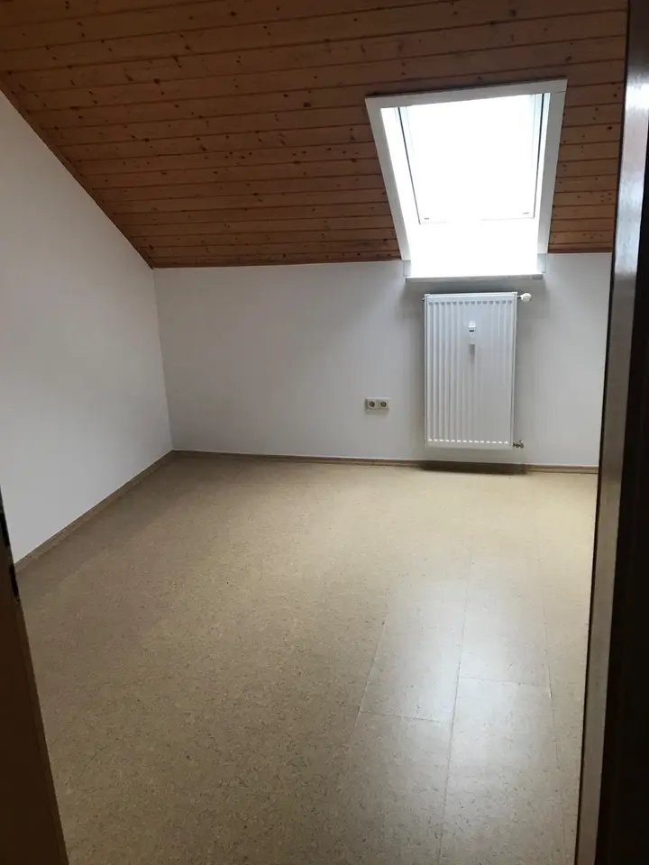 3 Zimmer Wohnung mit 80 m² in Erding – Bild 7