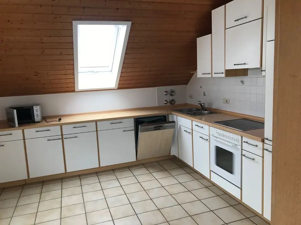 3 Zimmer Wohnung mit 80 m² in Erding – Bild 9