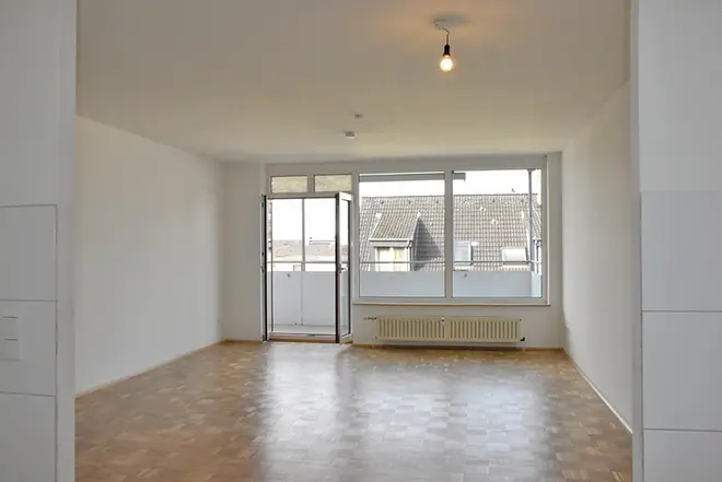 2 Zimmer Wohnung mit 61 m² in Oberhausen – Bild 3