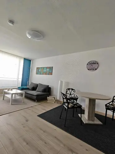 3 Zimmer Wohnung mit 56 m² in Berlin – Bild 1