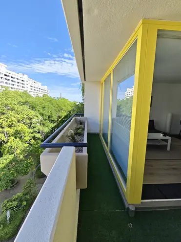 3 Zimmer Wohnung mit 56 m² in Berlin – Bild 11