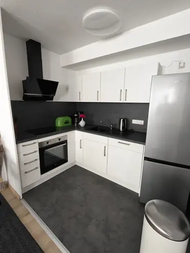 3 Zimmer Wohnung mit 56 m² in Berlin – Bild 3