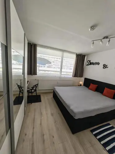 3 Zimmer Wohnung mit 56 m² in Berlin – Bild 5