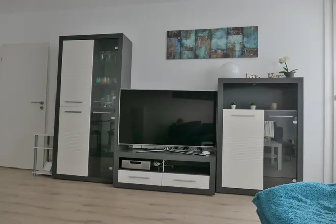 3 Zimmer Wohnung mit 56 m² in Berlin – Bild 6