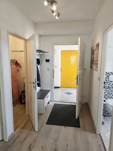 3 Zimmer Wohnung mit 56 m² in Berlin – Bild 7