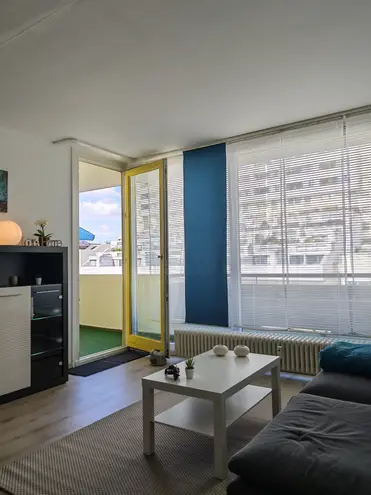 3 Zimmer Wohnung mit 56 m² in Berlin – Bild 8