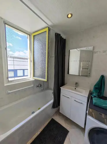 3 Zimmer Wohnung mit 56 m² in Berlin – Bild 9