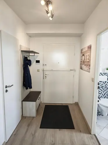 3 Zimmer Wohnung mit 56 m² in Berlin – Bild 10