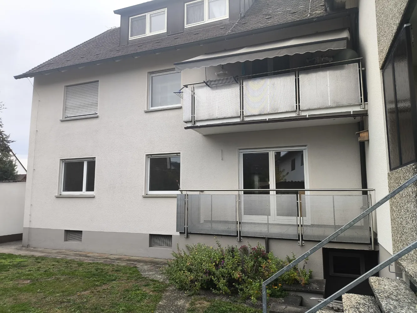 4 Zimmer Wohnung mit 70 m² in Fürth – Bild 2