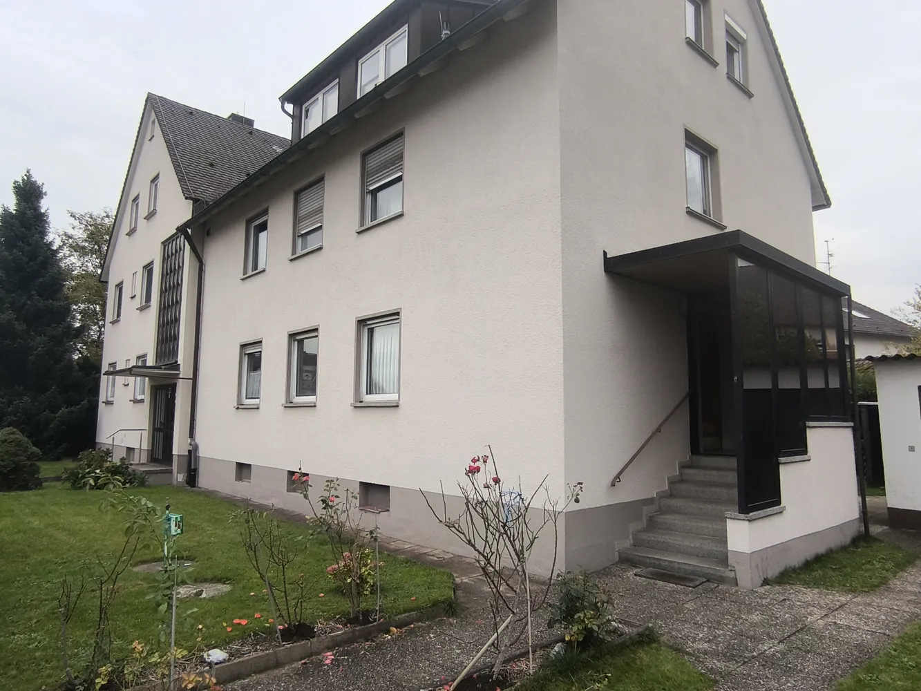 4 Zimmer Wohnung mit 70 m² in Fürth – Bild 3