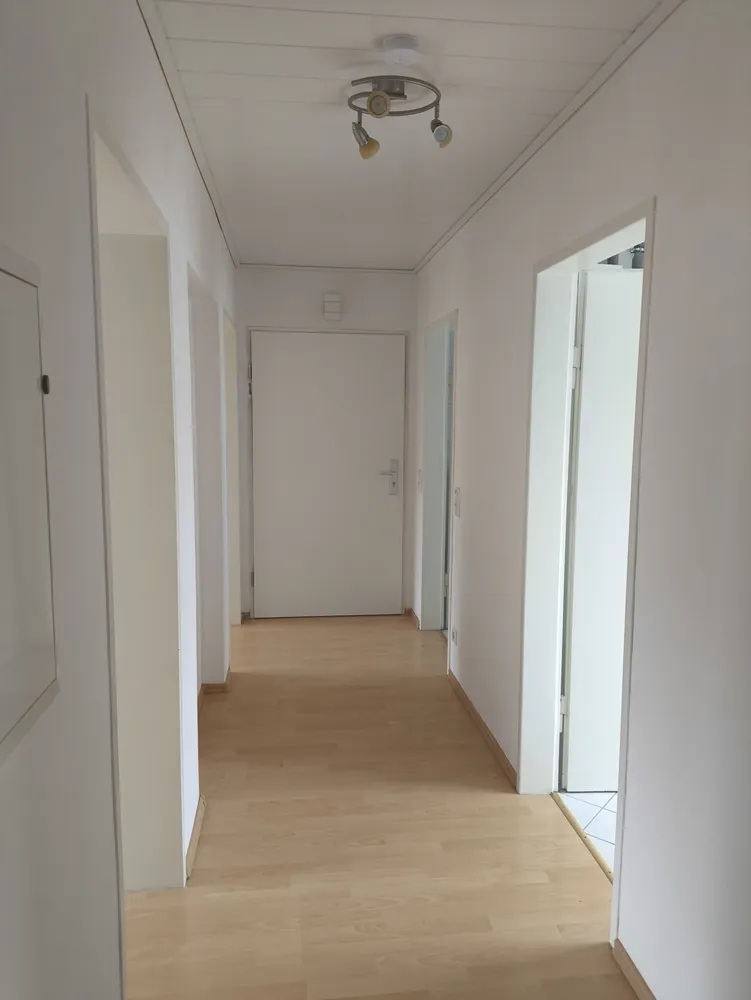 4 Zimmer Wohnung mit 70 m² in Fürth – Bild 5
