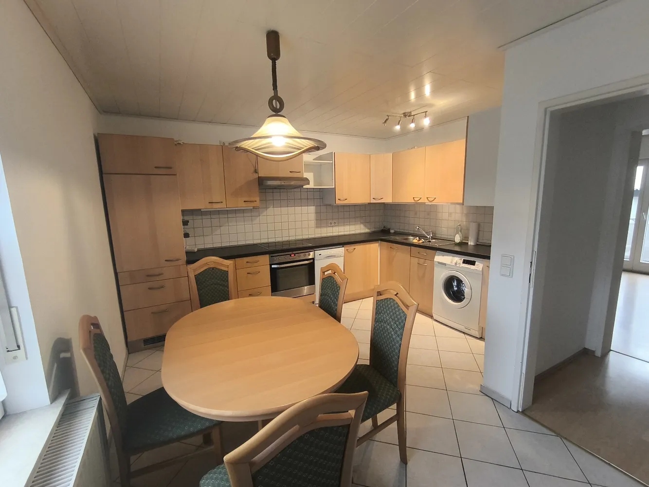4 Zimmer Wohnung mit 70 m² in Fürth – Bild 6