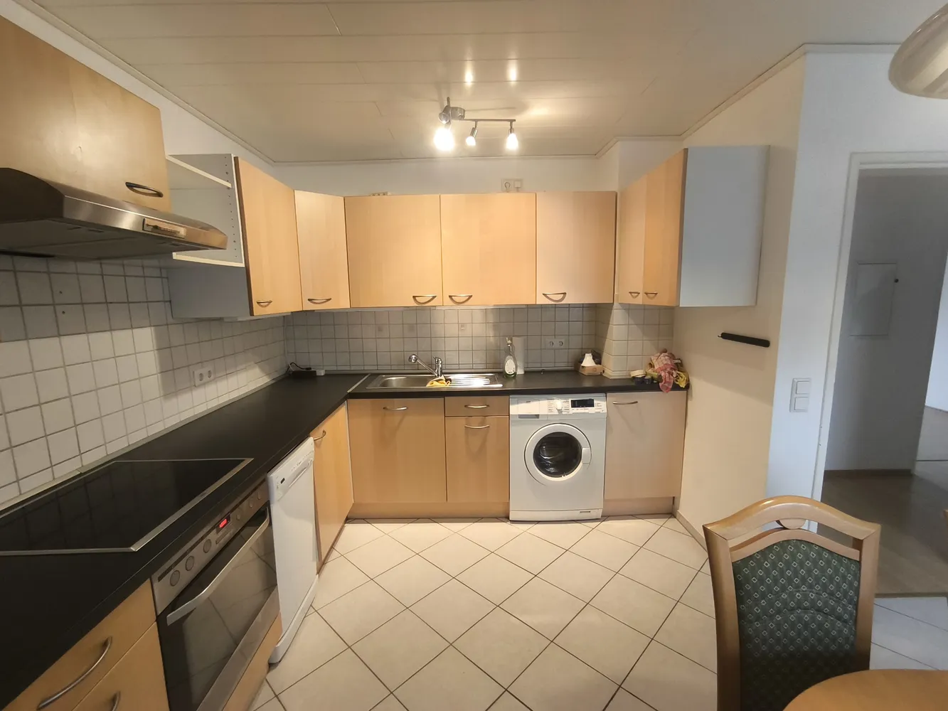 4 Zimmer Wohnung mit 70 m² in Fürth – Bild 7