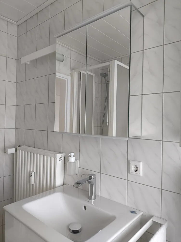 4 Zimmer Wohnung mit 70 m² in Fürth – Bild 9