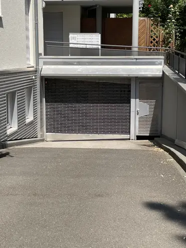 2 Zimmer Wohnung mit 45 m² in Wiesbaden – Bild 11