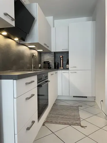 2 Zimmer Wohnung mit 45 m² in Wiesbaden – Bild 4