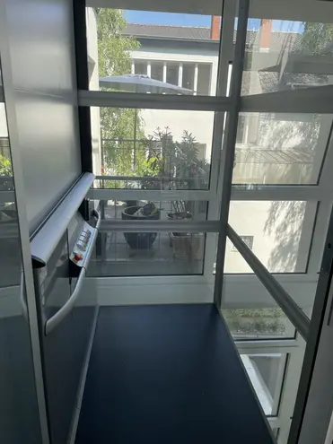 2 Zimmer Wohnung mit 45 m² in Wiesbaden – Bild 6