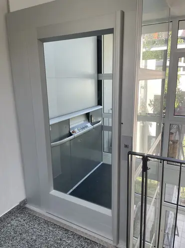 2 Zimmer Wohnung mit 45 m² in Wiesbaden – Bild 7