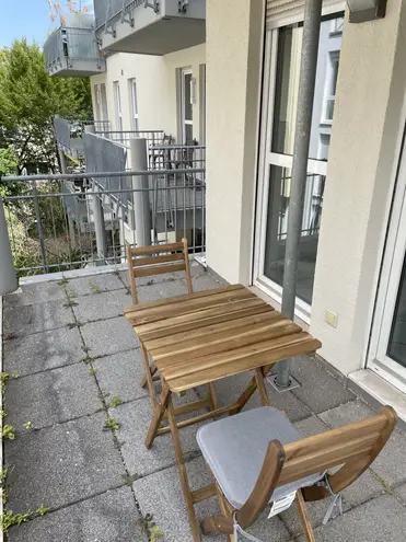 2 Zimmer Wohnung mit 45 m² in Wiesbaden – Bild 10