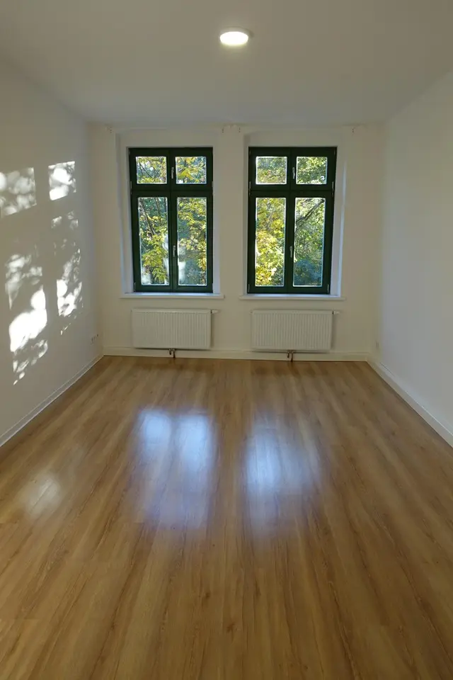 2 Zimmer Wohnung mit 70 m² in Görlitz – Bild 1