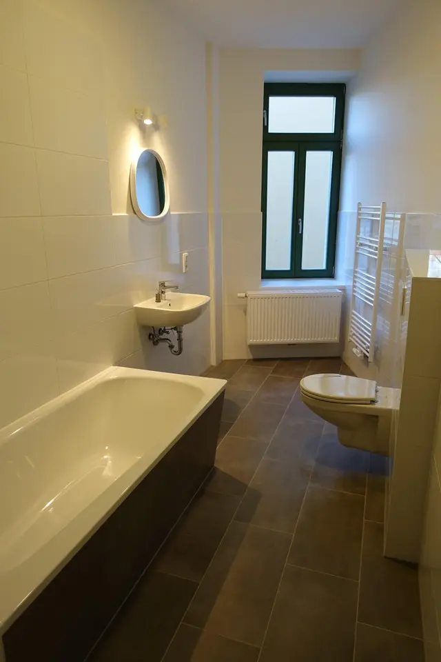 2 Zimmer Wohnung mit 70 m² in Görlitz – Bild 4