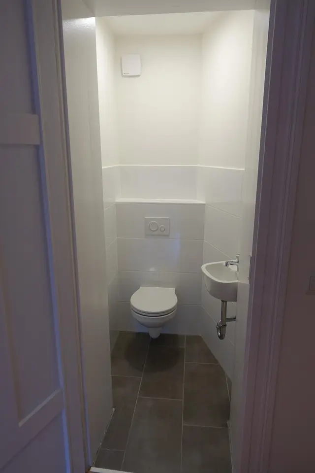 2 Zimmer Wohnung mit 70 m² in Görlitz – Bild 5