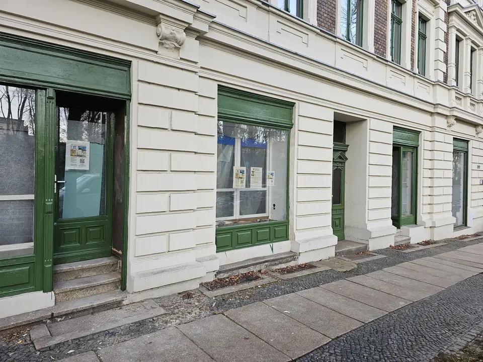 2 Zimmer Wohnung mit 70 m² in Görlitz – Bild 6