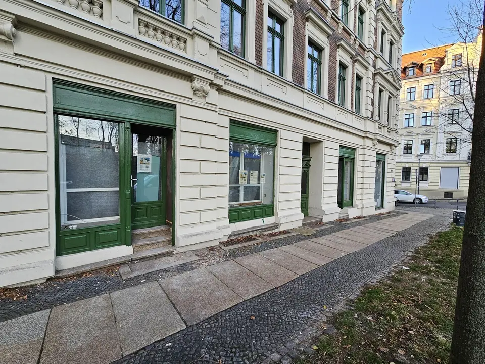 2 Zimmer Wohnung mit 70 m² in Görlitz – Bild 7