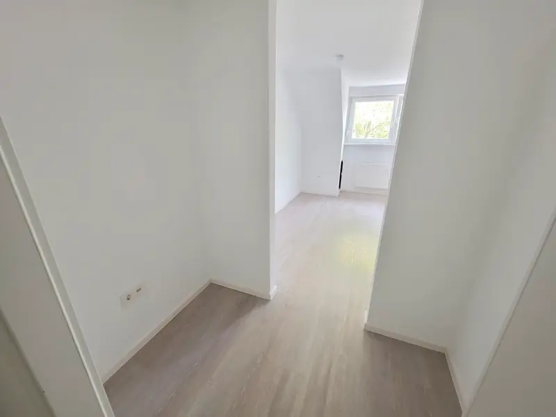 Studio mit 26 m² in Düsseldorf – Bild 3