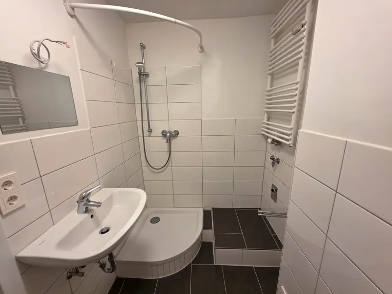 Studio mit 26 m² in Düsseldorf – Bild 4