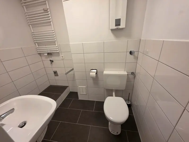Studio mit 26 m² in Düsseldorf – Bild 5