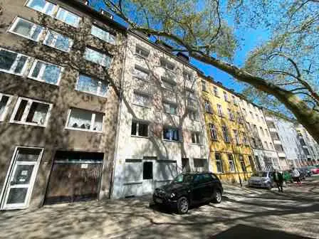 Studio mit 26 m² in Düsseldorf – Bild 6