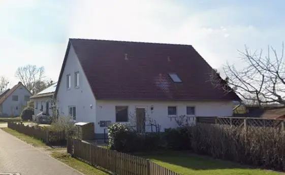 4 Zimmer Haus mit 100 m² in Helmstedt – Bild 2