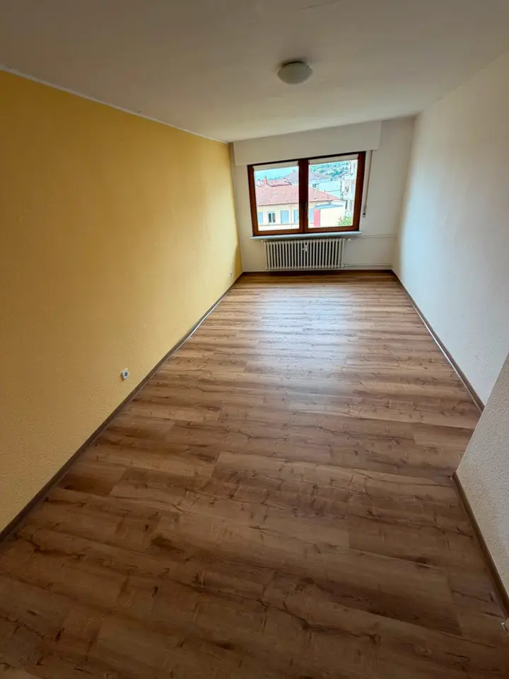 3 Zimmer Wohnung mit 73 m² in Pforzheim – Bild 2