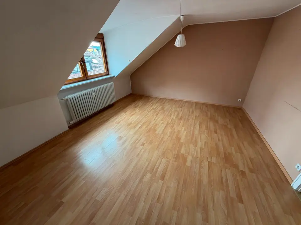 3 Zimmer Wohnung mit 73 m² in Pforzheim – Bild 4