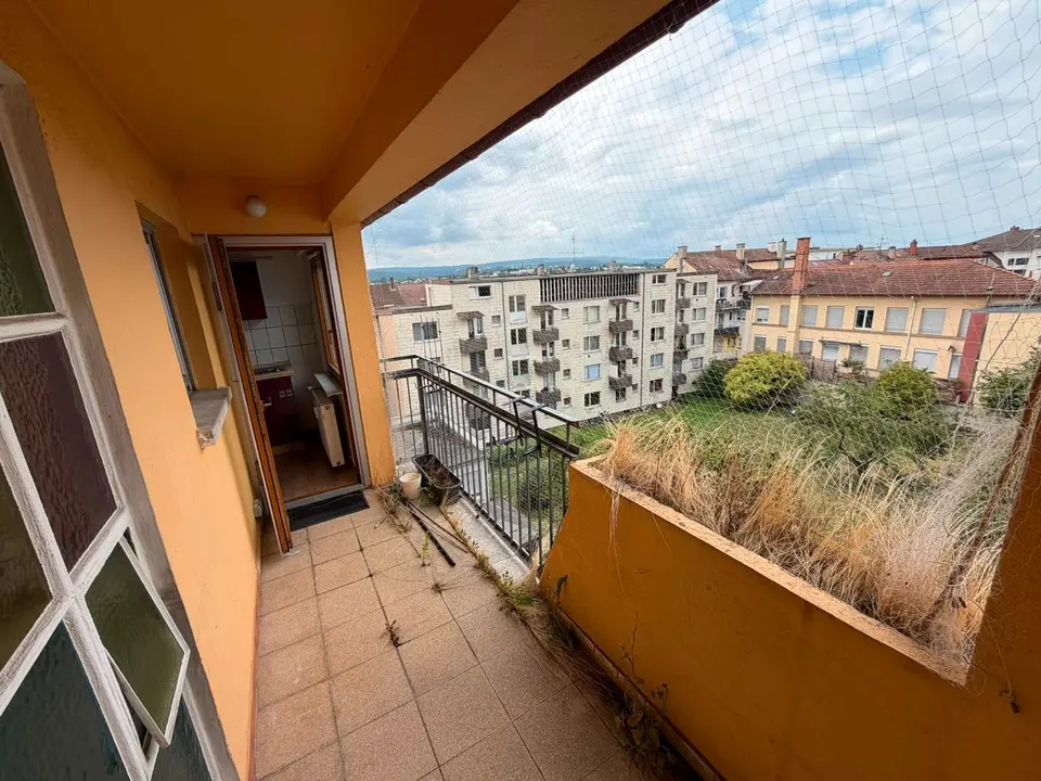 3 Zimmer Wohnung mit 73 m² in Pforzheim – Bild 5