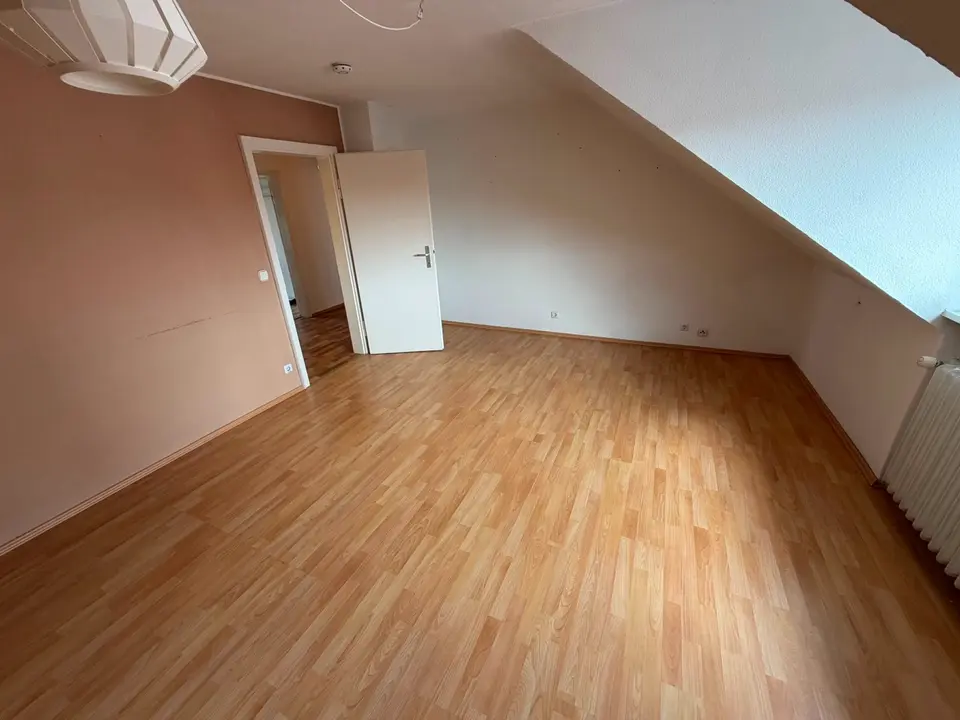 3 Zimmer Wohnung mit 73 m² in Pforzheim – Bild 6