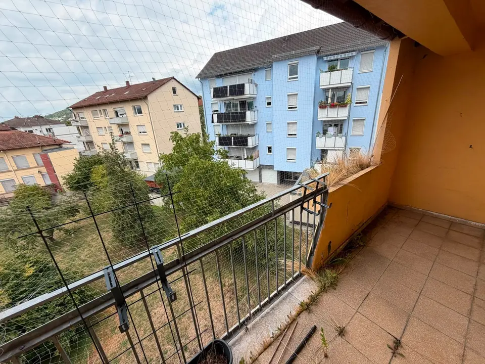3 Zimmer Wohnung mit 73 m² in Pforzheim – Bild 9
