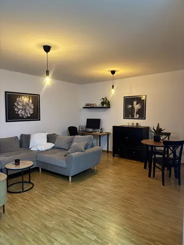 2 Zimmer Wohnung mit 61 m² in Heidelberg – Bild 1