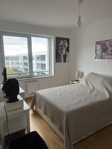 2 Zimmer Wohnung mit 61 m² in Heidelberg – Bild 2