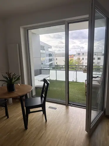 2 Zimmer Wohnung mit 61 m² in Heidelberg – Bild 4