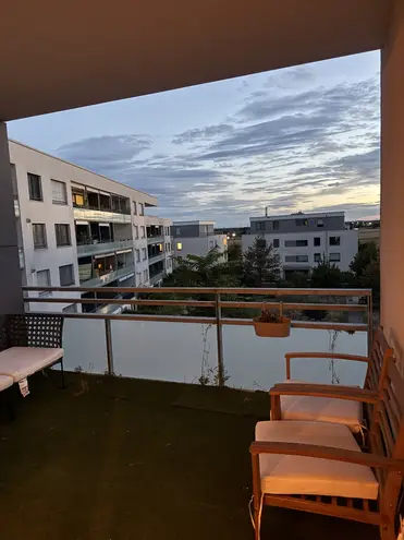 2 Zimmer Wohnung mit 61 m² in Heidelberg – Bild 5