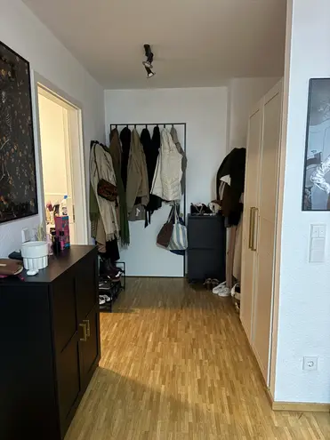 2 Zimmer Wohnung mit 61 m² in Heidelberg – Bild 6