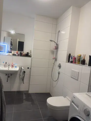 2 Zimmer Wohnung mit 61 m² in Heidelberg – Bild 7
