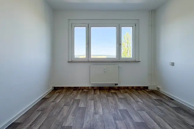 2 Zimmer Wohnung mit 60 m² in Plauen – Bild 2