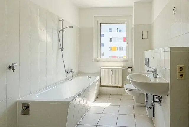 2 Zimmer Wohnung mit 60 m² in Plauen – Bild 5