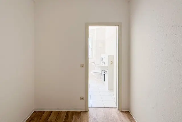 2 Zimmer Wohnung mit 60 m² in Plauen – Bild 6