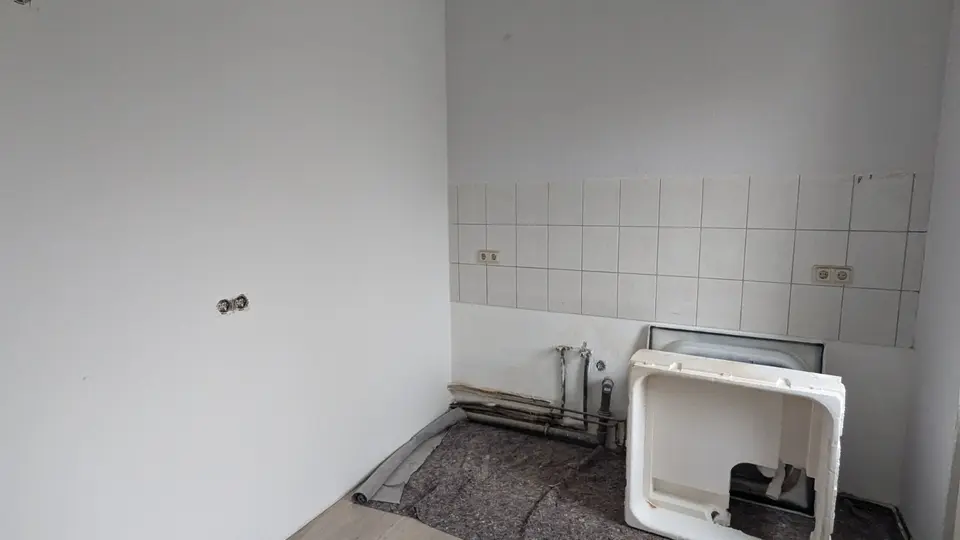 2 Zimmer Wohnung mit 51 m² in Löbau – Bild 2